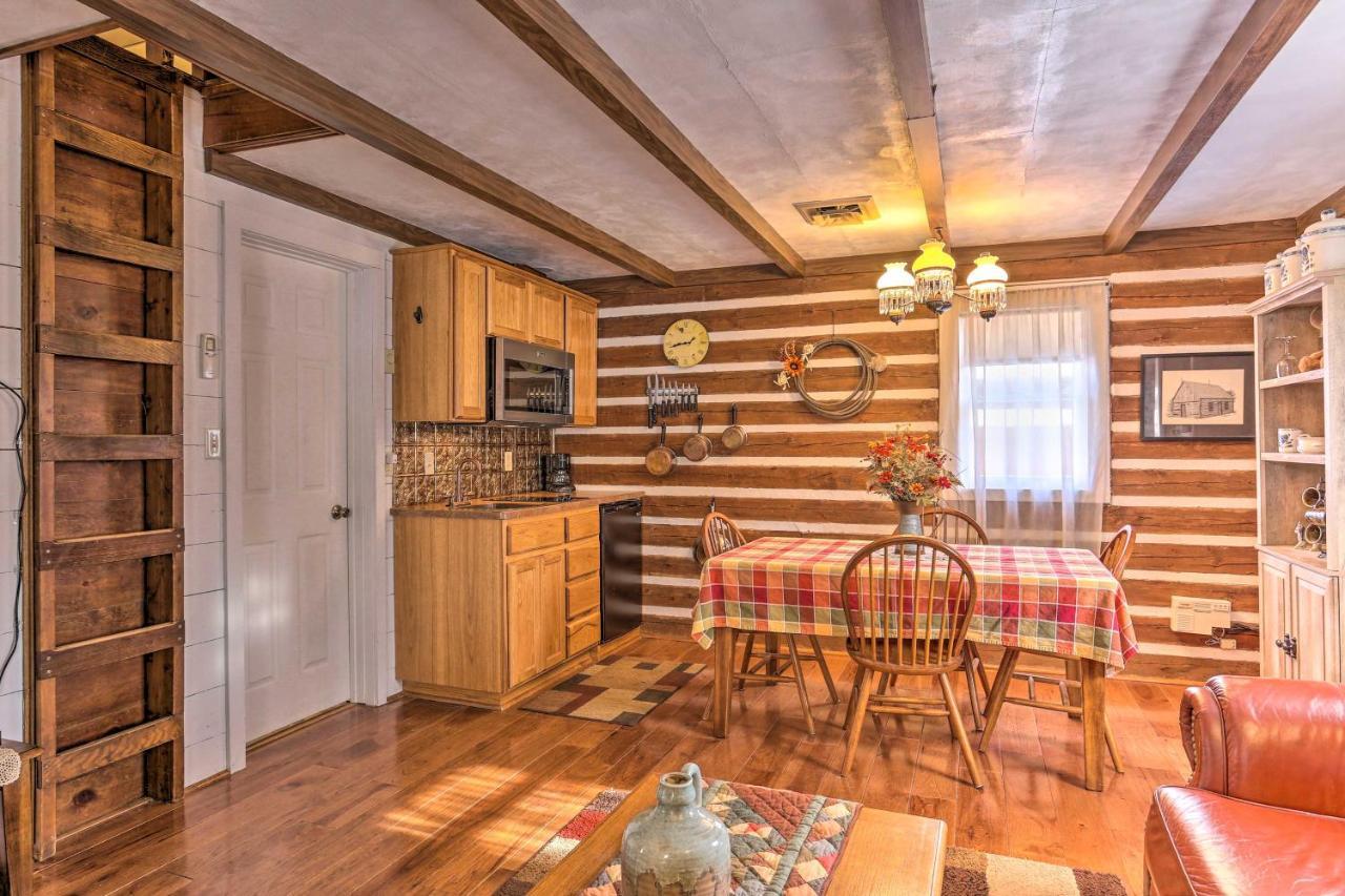 Maltese Ranch Cabin Near Medora Attractions! Villa ภายนอก รูปภาพ