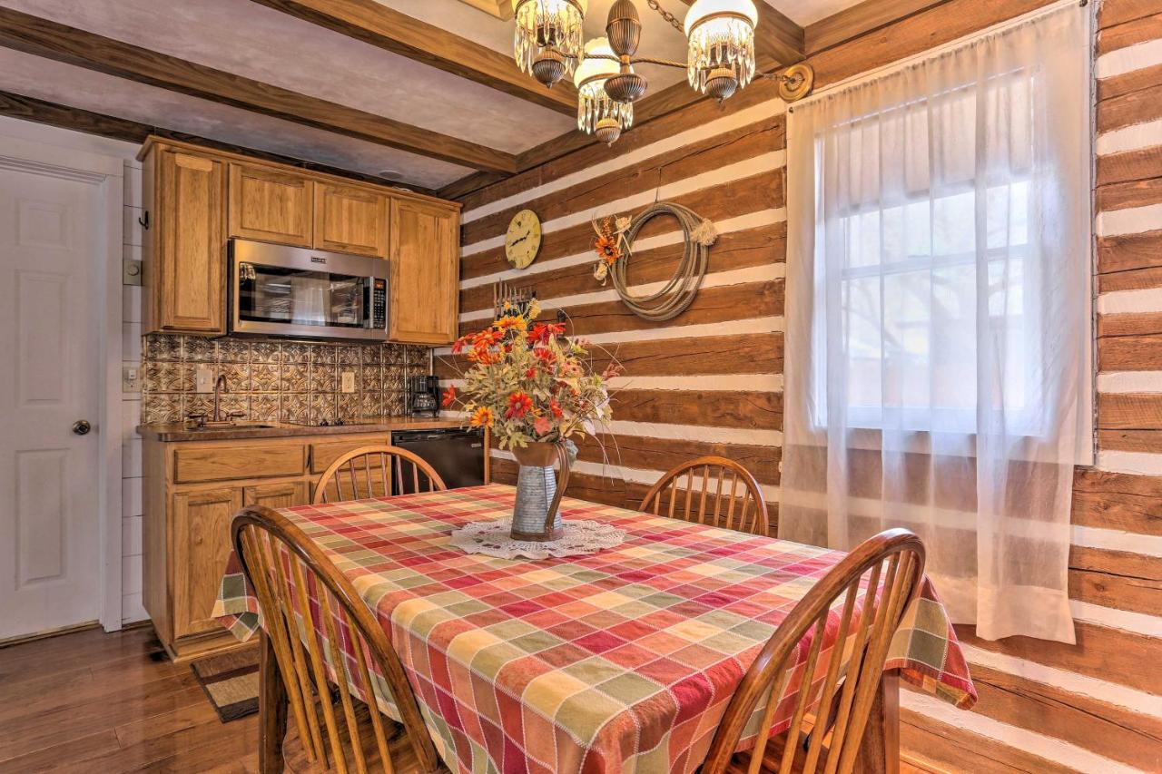 Maltese Ranch Cabin Near Medora Attractions! Villa ภายนอก รูปภาพ